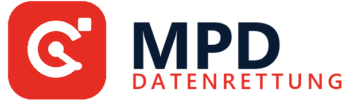 MPD Datenrettung